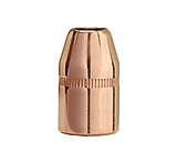 Image of Atlanta Arms Specialty Cartridge .357 Caliber Rifle Bullets, 125 Grain, Jacketed Hollow Point (JHP)