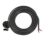 Image of Zamp Solar Solar Sidewall Port With 15ft 10AWG Wiring Harness