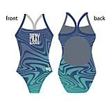 Image of BlueSeventy Picky Bar Custom Racerback - Women's