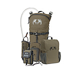 Image of KUIU PRO Bino Field Ready Set in Ash 83FC4B6F
