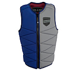 Image of Body Glove Men's Reversible Non USCGA Competition Vest - Grey/Blue 4A038420