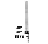 Image of Lee Universal 5-Tube Case Feed Magazine 35B3F2DD