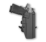 Image of We the People Holsters Springfield 1911 Ds Prodigy Comp Aos 5 Owb Holster E86B8172