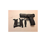 Image of Handleitgrips HECKLER &amp; KOCH VP9 GUN GRIP - RUBBER, BLACK 69BEC6FC