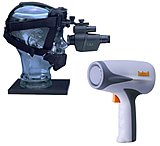 Image of 2-PC Safe Night Neighborhood Watch Gift Package - ATN Viper Night Vision Goggles 15061, Bushnell Velocity Radar 101911