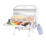 Image of Magma Serving Shelf with Removable Cutting Board E0A3AEE5