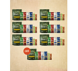 Image of Nutrient Survival Bravo 7-Pack Nre Nutrition Ready To Eat