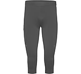 Image of GOREWEAR CONCURVE 3/4 Running Tights Men's in Black XS Form fit 80581689