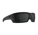 Image of Spy Optic Rebar Se Ansi - Spy Optic - Matte Black Sunglasses 76BE2626