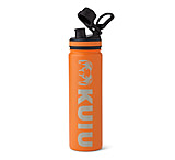 Image of KUIU 22 oz Bottle in Orange C47E7DE6
