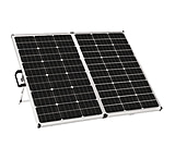 Image of Zamp Solar Legacy Series 140 Watt Regulated Portable Solar Kit