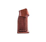 Image of WOOX Vigilante AR-15 Grip Walnut 878B0BE7