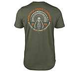 Image of Montana Knife Company x NWTF Collab Fundraiser Tee 2.0 - Men's
