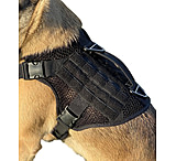 221B Tactical Artemis K-9 Harness