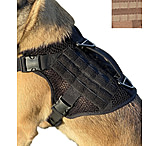 221B Tactical Artemis K-9 Harness