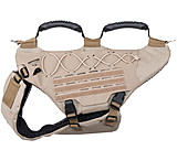Image of 221B Tactical Titan K-9 Harness Vest
