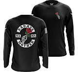 Image of We the People Holsters Badass Mother Long Sleeve Shirt 19726F61