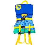 Image of Body Glove Vision Type III Infant Nylon USCGA PFD - Blue 2C7310CF