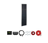 Image of Zamp Solar Obsidian Series 90 Watt Deluxe Kit 79893DF0