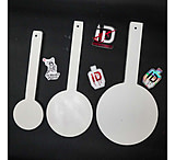 Image of Infinite Defense Rubber Gong Target Hangers 4AD11E9C