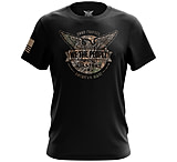 Image of We the People Holsters Realtree Edgea Logo Short Sleeve Shirt - Men's