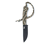 Image of Montana Knife Company Stoned Goat 2.0 Fixed Blade Knives