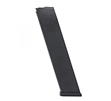 Image of Glock Handgun Magazine 9mm Mag Floor Plate 01 Orange Follower 24/rd BULK C69891A6