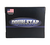 Doubletap Ammunition Double Tap Hardcast Solid Handgun Ammunition .38 Spl 158gr SWC 1000 fps 50/ct 94A15274