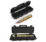 Image of Old Southern Brass 50 Cal BMG Combo Bullet Opener w/ Refillable Pen