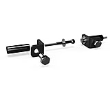 Image of Denali Electronics Lower Driving Light Mount - Bmw R1300Gs D49C32A6