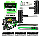 Image of Rhino USA 14-Piece Compact Tire Repair Kit 099A261C