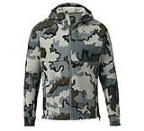 Image of KUIU StrongFleece 275 Full Zip Hunting Hoodie - Men's