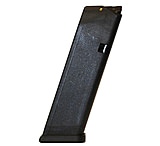 Image of Glock Factory Handgun Magazine Black for Glock Model 31 .357 Sig 15/rd Bulk 2D597606