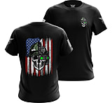 Image of We the People Holsters Future's Past Short Sleeve Shirt - Men's