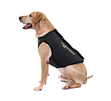 Image of Higdon Outdoors MOmarsh Versa Vest Replacement Panels - Black C443EB7C