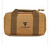 Image of Hi-Point Full Forge Gear CAT-1 Single Pistol Case Tan AA11F5EF