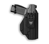 Image of We the People Holsters Canik Tp9 Elite Combat Executive With Olight Baldr Rl Mini Iwb Holster 1207DDB2