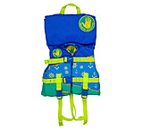 Image of Body Glove Vision Infant USCGA Type III Nylon PFD - Blue BF5F94C2