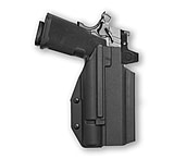 Image of We the People Holsters Springfield 1911 Ds Prodigy Comp Aos 5 With Surefire X300U-A Light Red Dot Optic Cut Owb Holster 87F09C4F