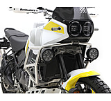 Image of Denali Electronics Driving Light Mount - Oem Crashbar Adapter - Ducati Desertx D42E17FB