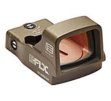 Image of Infinite Defense EOTECH EFLX Sight 3 Moa Tan F53024E8