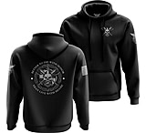 Image of We the People Holsters Honor Before Shame Hoodie - Men's