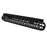 Image of 2A Armament Keymod Balios G2 Rail W/Ti Barrel Nut