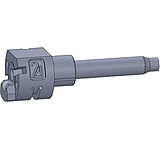 Image of 2A Armament AR 22LR Conversion Chamber Plug Adapter