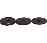 Image of 2A Armament Buffer Tube Shim Kit - Ar10, Firearm Shims