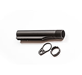 Image of 2A Armament Builder Series AR15 Billet Buffer Tube Assembly