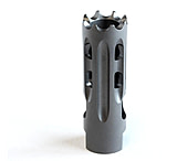 Image of 2A Armament X4 .30 Titanium Cal Brake