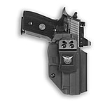 Image of We the People Holsters Sig Sauer P229 Red Dot Optic Cut IWB Holster D38366D6