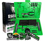 Image of Rhino USA 86 Piece Tire Repair Kit 0AD9F391