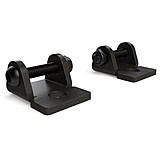 Image of Denali Electronics Motorcycle Light Mounts 8A5CA235